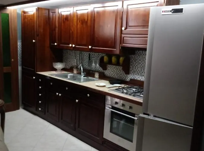 Iris Апартаменты Неаполь