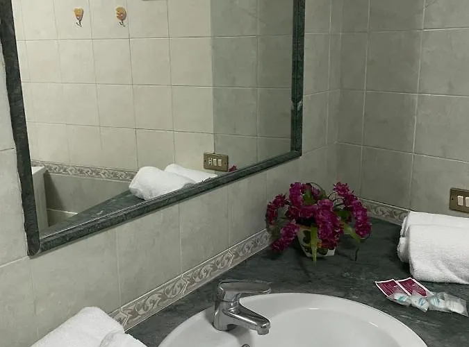 Апартаменты Iris *