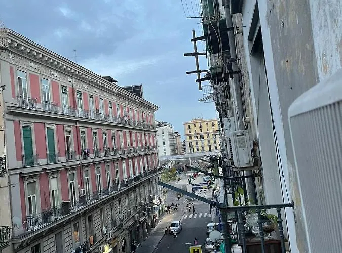 Апартаменты Iris