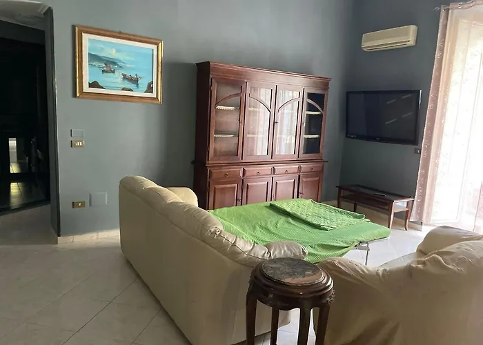 Iris Апартаменты Неаполь