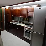 Iris Apartamento Nápoles