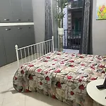 Iris Apartamento Nápoles