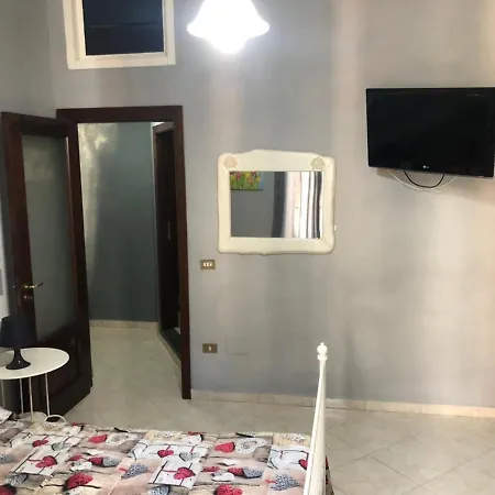 Iris Apartament *
