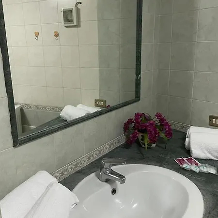 Apartament Iris *