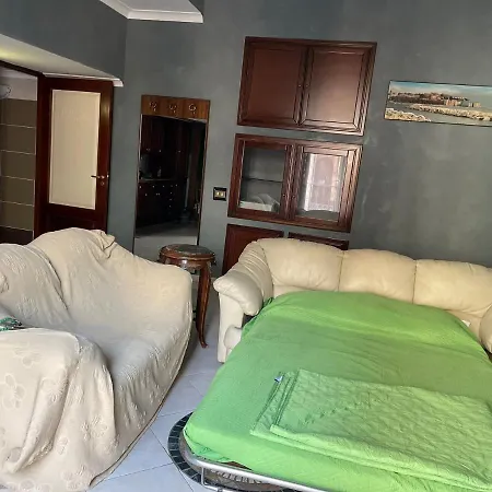 Iris Apartamento *