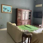 Iris Apartamento Nápoles