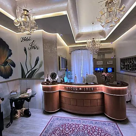 Iris Apartman