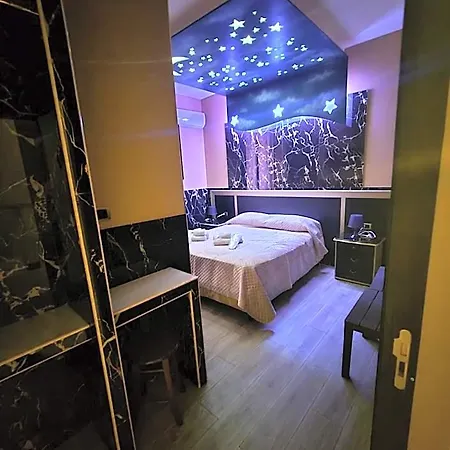 Apartman Iris