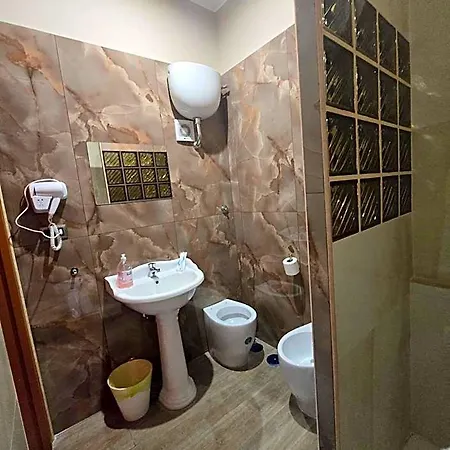 Apartman Iris Nápoly