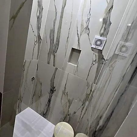 Apartman Iris *