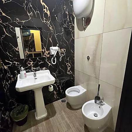 Apartman Iris