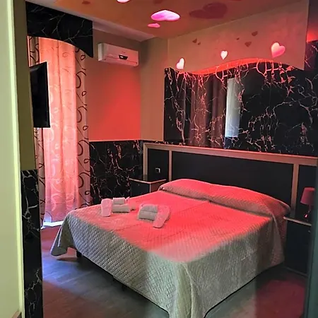Iris Apartman Nápoly
