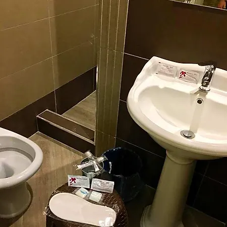 Iris Apartman Nápoly