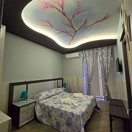 Iris Apartman Nápoly