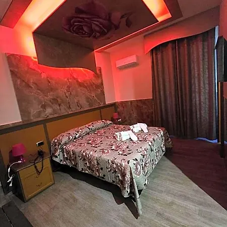 Apartman Iris Nápoly