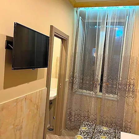 Iris Apartman Nápoly