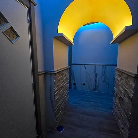 Iris Apartman