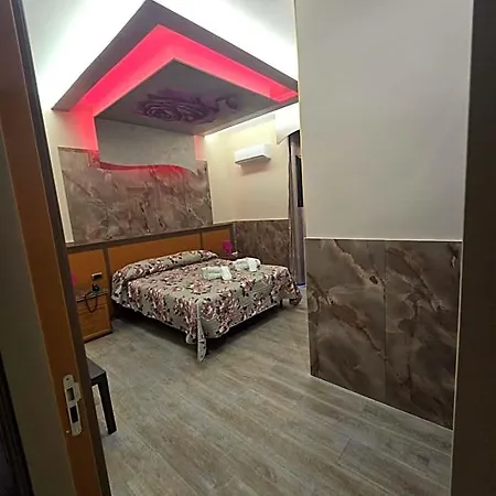 Iris Apartman