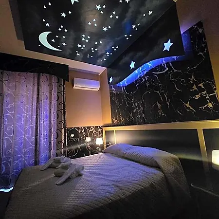 Apartman Iris