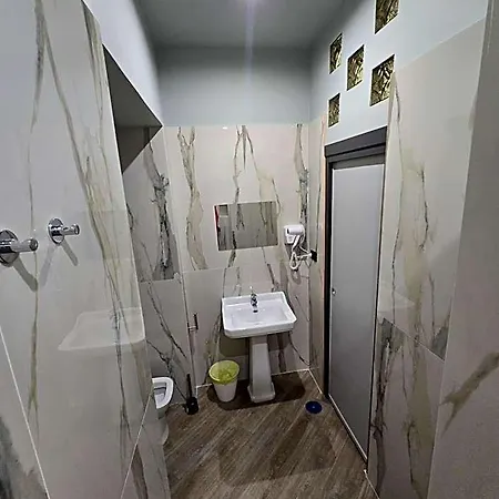 Apartman Iris Nápoly