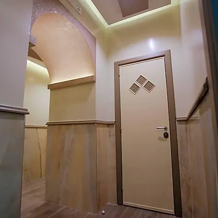 Apartman Iris