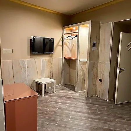 Apartman Iris