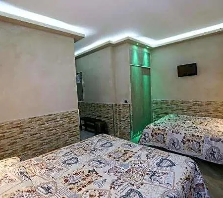 Iris Apartman *