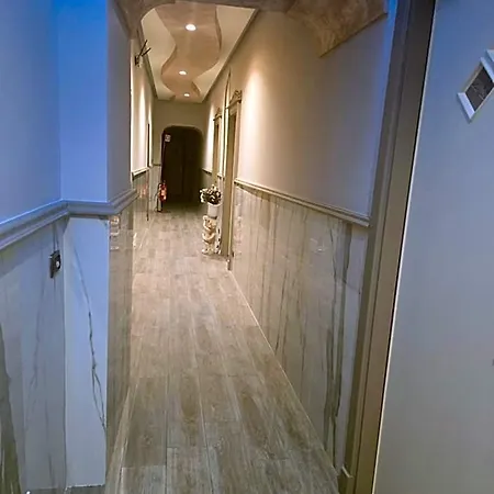 Apartman Iris