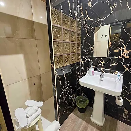 Apartman Iris