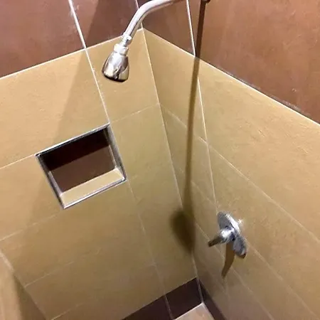 Iris Apartman Nápoly