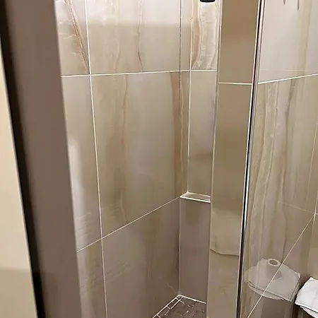 Iris Apartman Nápoly