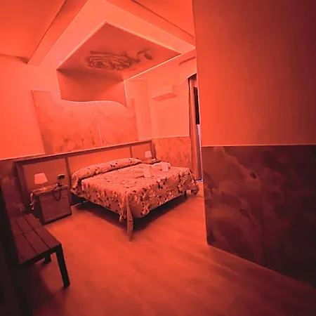 Iris Apartman Nápoly