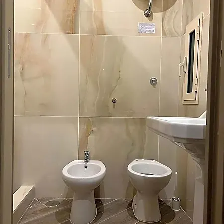 Iris Apartman Nápoly