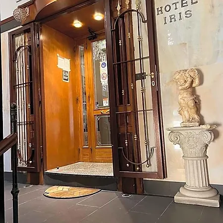 Apartman Iris Nápoly
