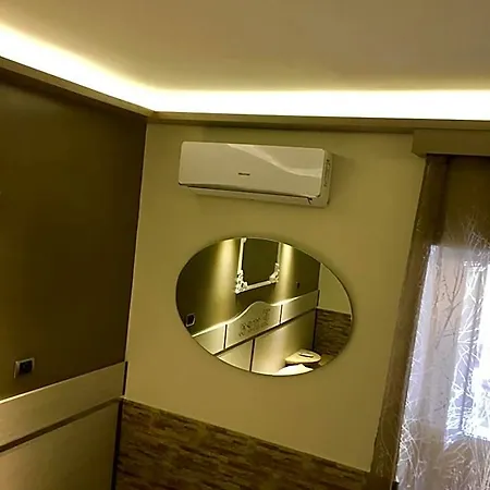 Iris Apartman *