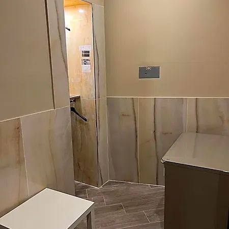 Iris Apartman *