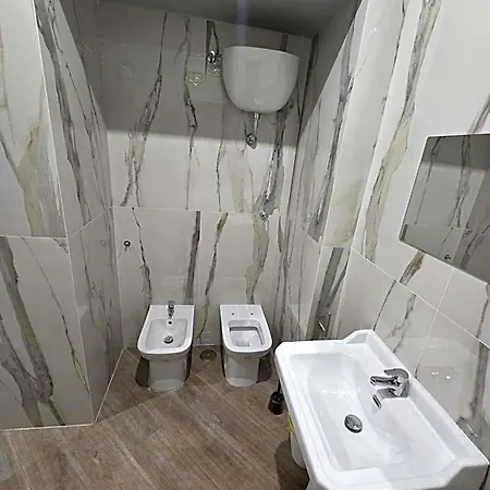 Iris * Nápoles