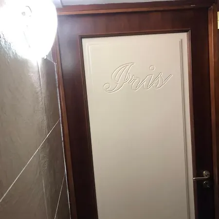 Apartmán Iris *