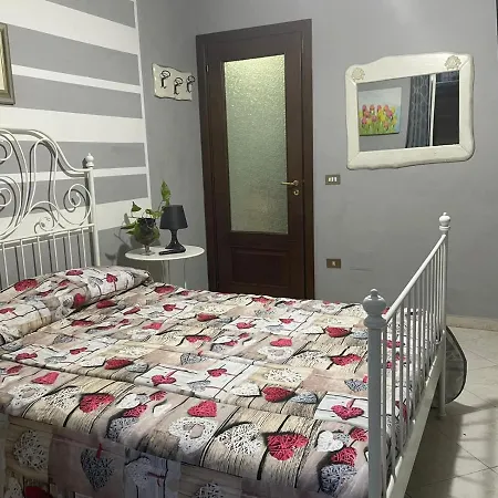 Iris Apartmán