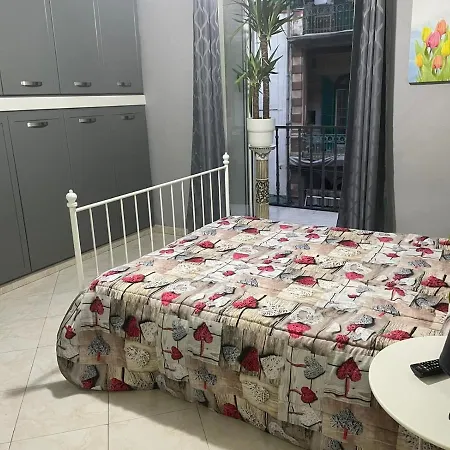 Iris Apartmán Neapol