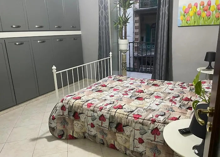 Iris 아파트 나폴리